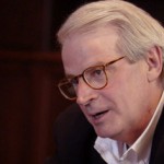 Photo of David Stockman