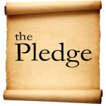 pledge