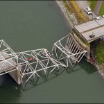 I-5 Bridge Collapse