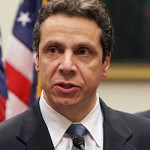 Governor Andrew Cuomo