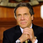 Photo of Andrew Cuomo