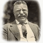 Image of Teddy Roosevelt
