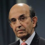 Photo of Joel Klein