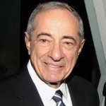 Photo of Mario Cuomo