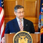 Photo of Sheldon Silver