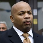 Photo of Carl Heastie