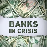 banks in crisi image