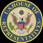 us house of reps seal image