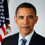 Photo of Barack Obama