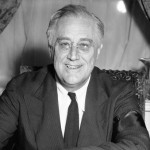 Photo of FDR