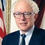 Photo of Bernie Sanders