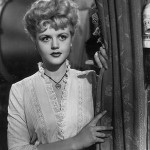 Angela Lansbury in Dorian Gray Image