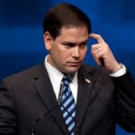 Photo of Marco Rubio