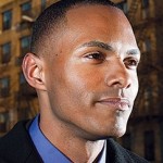 Councilman Ritchie Torres