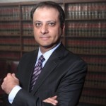 Photo of Preet Bharara