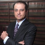 Photo of Preet Bharara