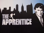 The Apprentice logo image