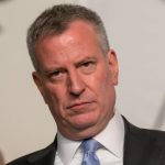 Photo of Bill Deblasio