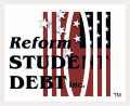 Reform Student Debt, Inc. Logo