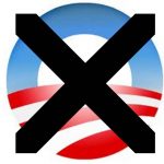 Obama Care X image
