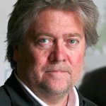 Photo of Steve Bannon