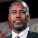 Image of Ben Carson