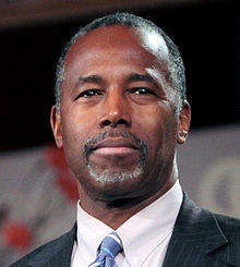 Image of Ben Carson