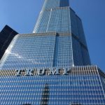 Trump Building image