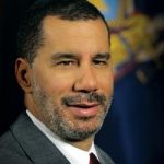 Photo of David Paterson