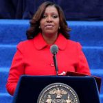 Photo of Public Advocate Letitia James