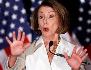 Image of Nancy Pelosi