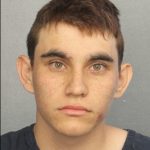 Photo of Nikolas Cruz