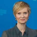 Photo of Cynthia Nixon