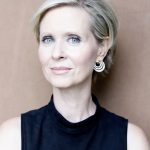 Image of cynthia Nixon