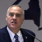 Photo of Thomas DiNapoli