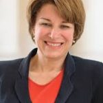 Photo of Amy Klobuchar