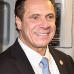 Photo of Andrew Cuomo