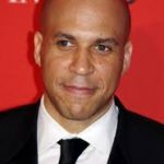 Photo of Cory Booker