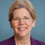 Photo of Elizabeth Warren