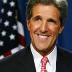 Photo of John Kerry