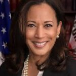 Photo of Kamala Harris