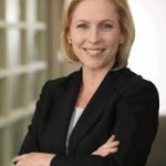 Photo of Kirsten Gillibrand