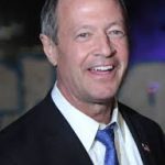 Photo of Martin OMalley