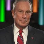 Photo of Mike Bloomberg