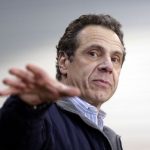 Andrew Cuomo Image