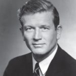 Photo of John Lindsay