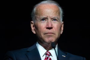 Photo of Joe Biden