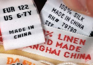 Made in China image