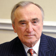 Photo of Bill Bratton, NYC Former Police Commissioner