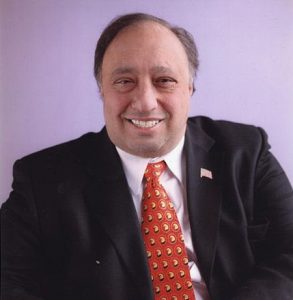 Photo of John Catsimatidis